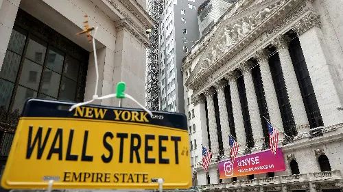 台媒：热钱涌入华尔街 市场陷入“极度贪婪”